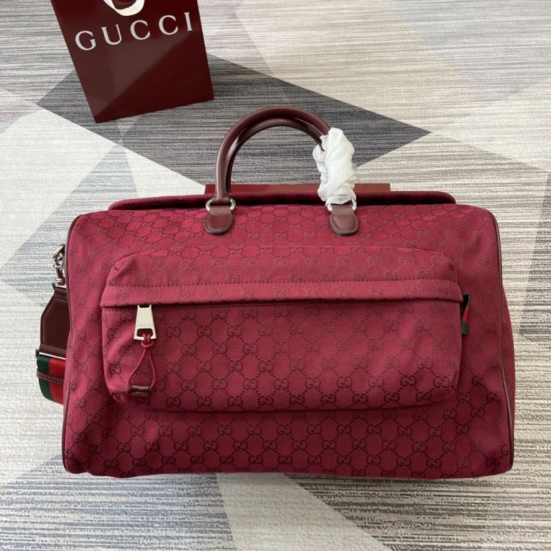 Gvc*1 travel bags